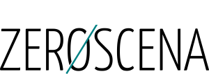 Zeroscena logo