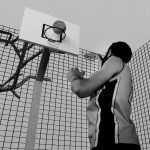 Zeroscena Sinecittà 2020 serie fotografica 3