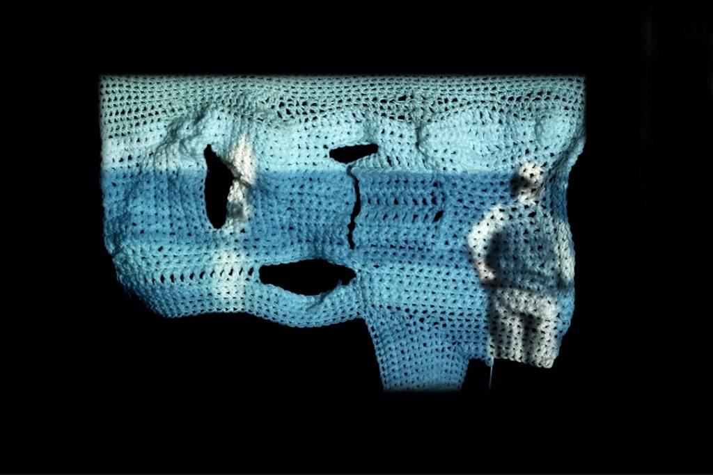 Zeroscena Art Lab telememoria