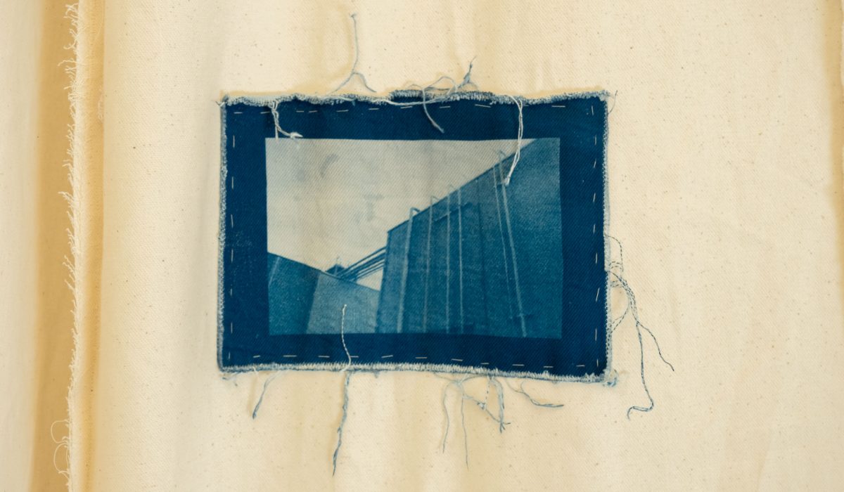 Madre industriosa, detail - Zeroscena