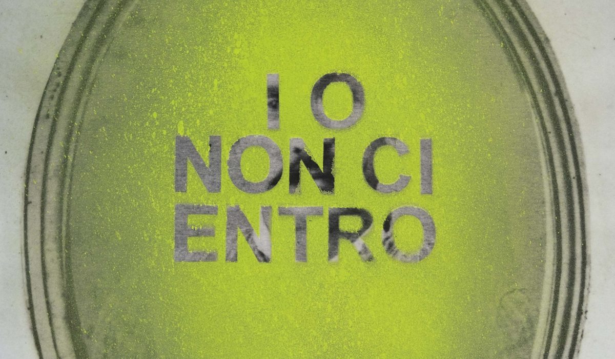 Riscritti e rimossi - Zeroscena